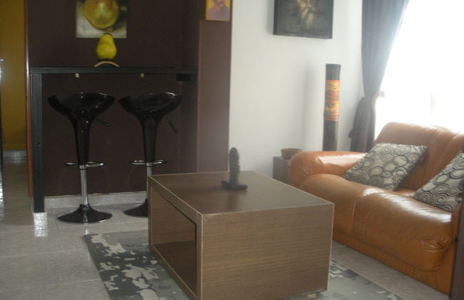 Furnished Apartment Bogota Colombia - Foto 14
