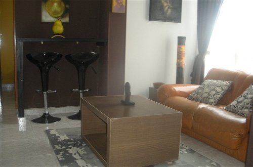 Photo 14 - Furnished Apartment Bogota Colombia