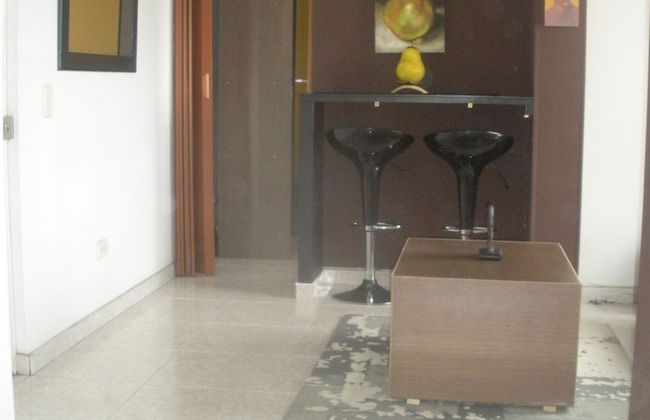 Furnished Apartment Bogota Colombia - Foto 8