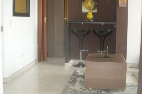 Photo 8 - Furnished Apartment Bogota Colombia