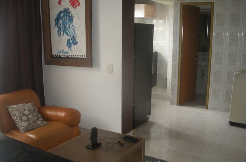 Photo 13 - Furnished Apartment Bogota Colombia