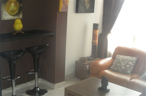 Photo 9 - Furnished Apartment Bogota Colombia