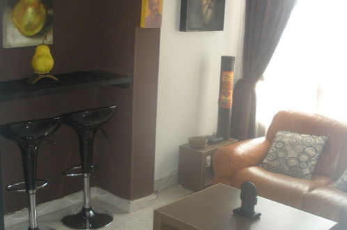 Foto 9 - Furnished Apartment Bogota Colombia