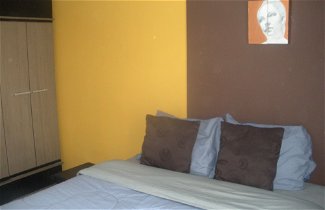 Photo 2 - Furnished Apartment Bogota Colombia