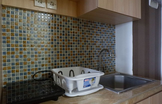 Delightful Studio Apartment at Orchard Supermall Mansion - Foto 5