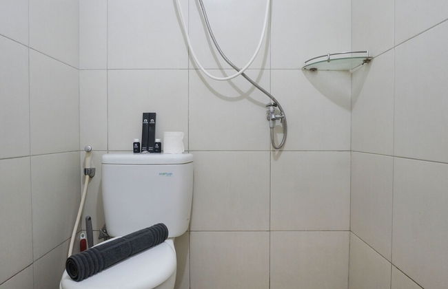 Delightful Studio Apartment at Orchard Supermall Mansion - Foto 10