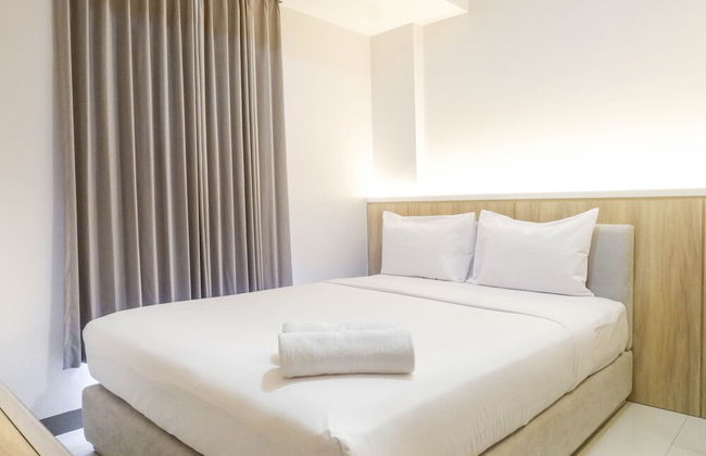 Best Value 1BR Apartment Connected to Mall at Anderson Supermall Mansion - Foto 2