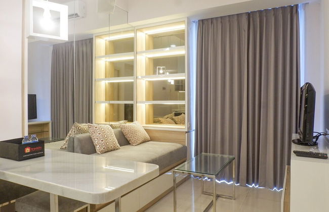 Best Value 1BR Apartment Connected to Mall at Anderson Supermall Mansion - Foto 10