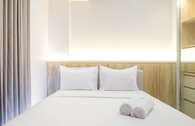 Best Value 1BR Apartment Connected to Mall at Anderson Supermall Mansion - Foto 3