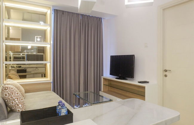 Best Value 1BR Apartment Connected to Mall at Anderson Supermall Mansion - Foto 17