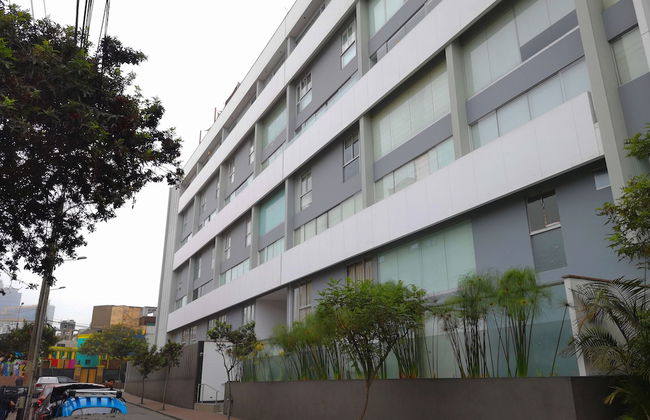 Pleno centro de Miraflores - Foto 10