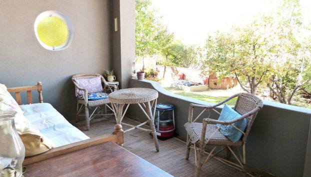 Balcon