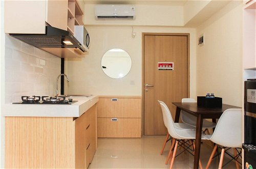 Photo 15 - Comfort 2BR Apartment at Meikarta