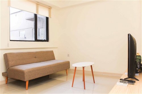 Photo 19 - Comfort 2BR Apartment at Meikarta
