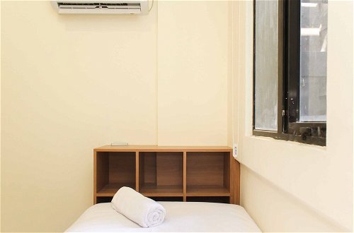 Photo 9 - Comfort 2BR Apartment at Meikarta