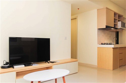 Photo 17 - Comfort 2BR Apartment at Meikarta