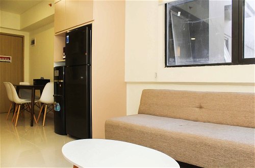 Foto 26 - Comfort 2BR Apartment at Meikarta