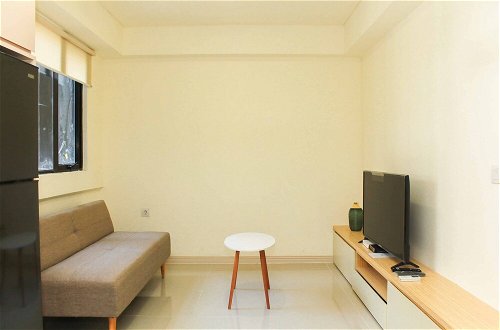 Photo 18 - Comfort 2BR Apartment at Meikarta