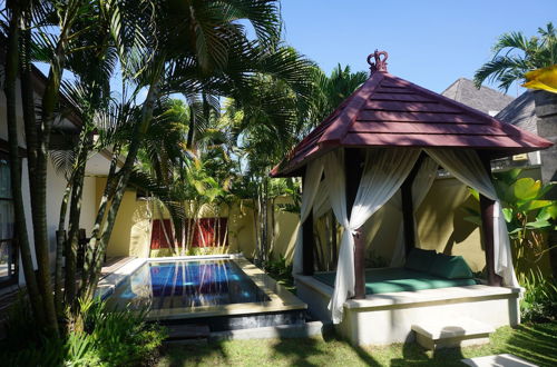 Photo 10 - The Bidadari Villas and Spa