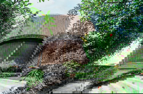 Foto 55 - The Bidadari Villas and Spa