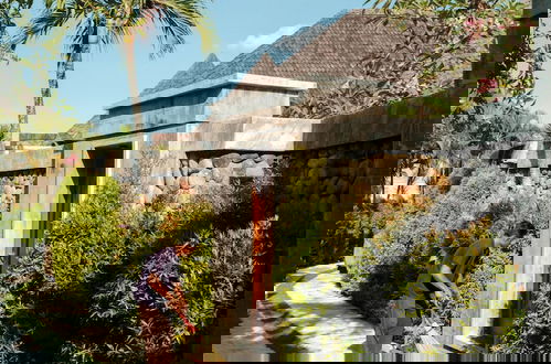 Foto 72 - The Bidadari Villas and Spa