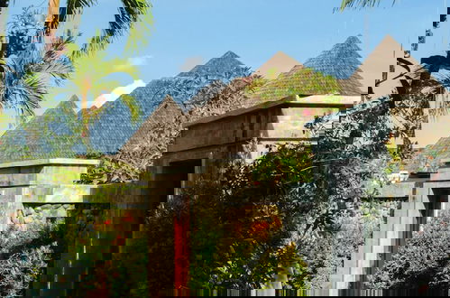 Foto 66 - The Bidadari Villas and Spa