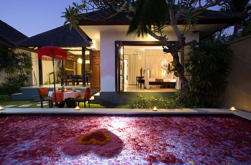 Photo 46 - The Bidadari Villas and Spa