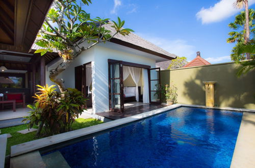 Photo 49 - The Bidadari Villas and Spa