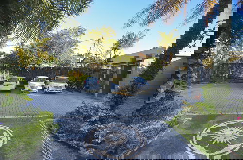 Foto 64 - The Bidadari Villas and Spa