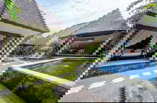 Foto 18 - The Bidadari Villas and Spa