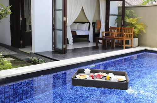 Photo 57 - The Bidadari Villas and Spa