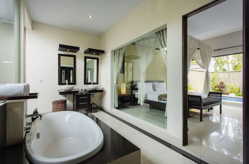 Foto 59 - The Bidadari Villas and Spa