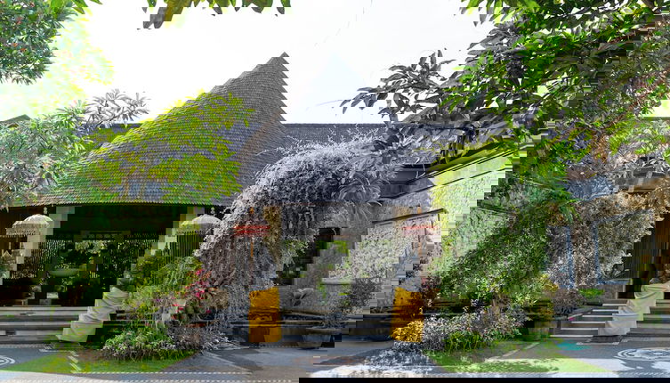 Foto 1 - The Bidadari Villas and Spa