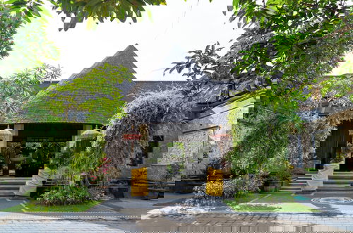 Foto 1 - The Bidadari Villas and Spa