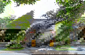 Foto 1 - The Bidadari Villas and Spa