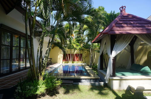 Foto 9 - The Bidadari Villas and Spa