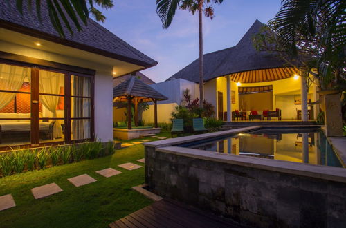 Photo 58 - The Bidadari Villas and Spa