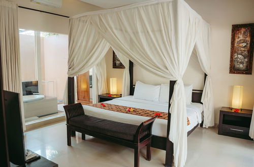 Foto 33 - The Bidadari Villas and Spa