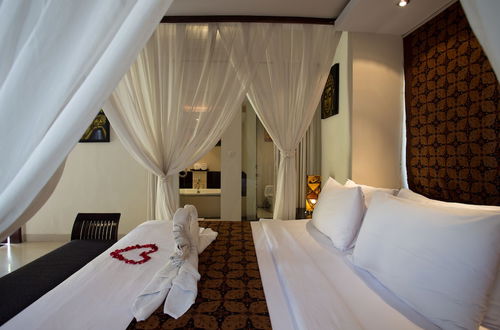 Photo 4 - The Bidadari Villas and Spa