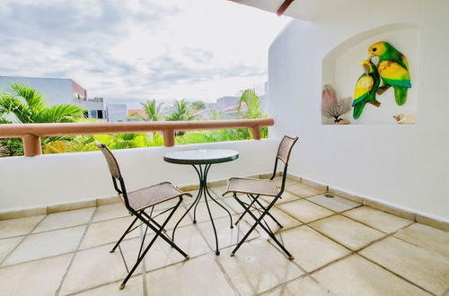 Photo 47 - Gorgeous 11 People Comfort Villa With Pool Playacar Phase 2