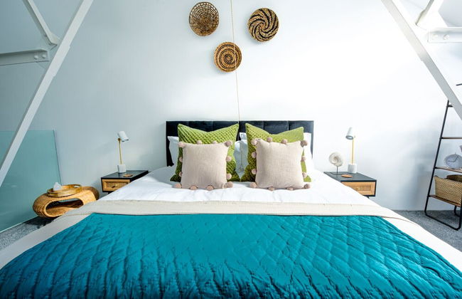 RWY Suite48 - Foto 5