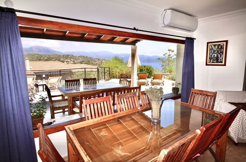 Photo 11 - Villa With Fantastic Views in a Prime Location in Kas Peninsula