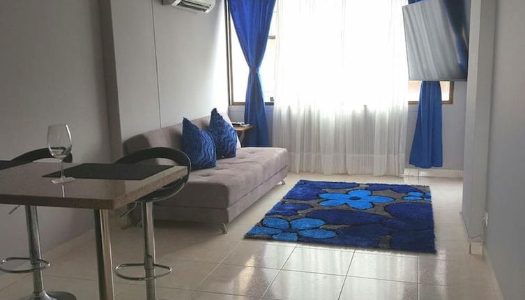 Photo 1 - Excellent Apartment With the Best Location in the City