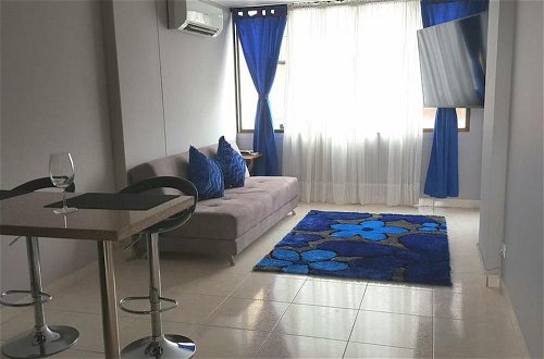 Photo 1 - Excellent Apartment With the Best Location in the City
