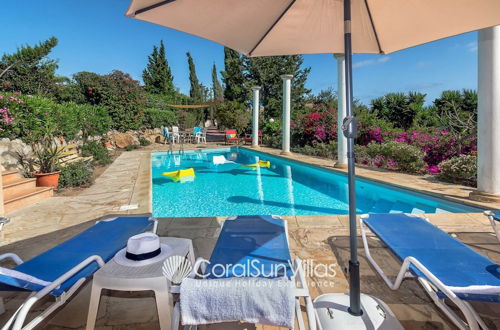 Photo 42 - Wonderful Quiet Area, Completely Privacy, Large Private Pool, Colourful Garden