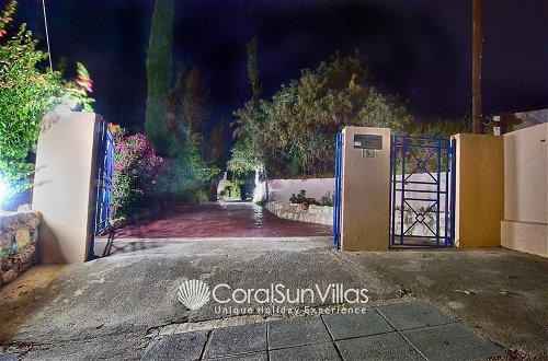 Foto 50 - Wonderful Quiet Area, Completely Privacy, Large Private Pool, Colourful Garden