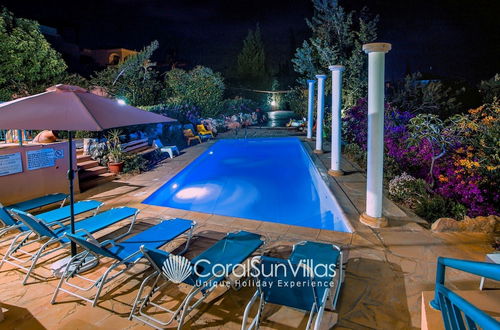 Photo 41 - Wonderful Quiet Area, Completely Privacy, Large Private Pool, Colourful Garden