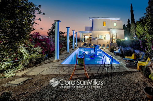 Photo 39 - Wonderful Quiet Area, Completely Privacy, Large Private Pool, Colourful Garden