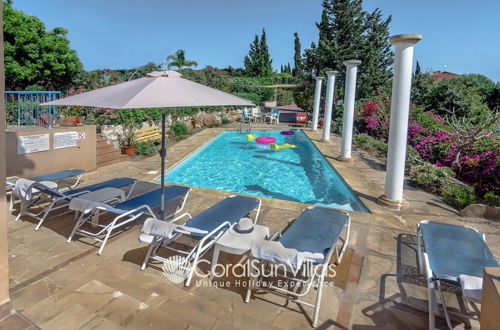 Foto 33 - Wonderful Quiet Area, Completely Privacy, Large Private Pool, Colourful Garden