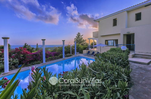 Photo 31 - Wonderful Quiet Area, Completely Privacy, Large Private Pool, Colourful Garden